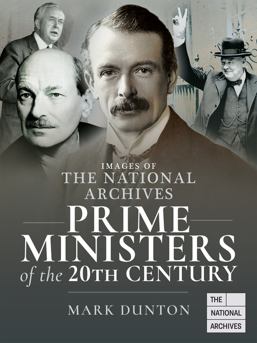 Title details for Prime Ministers of the 20th Century by Mark Dunton - Available